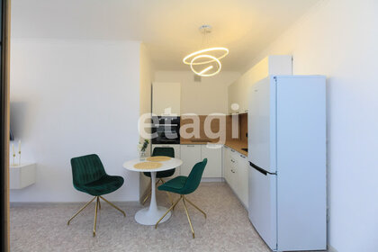 30,8 м², квартира-студия 4 109 000 ₽ - изображение 37