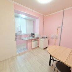 Квартира 35,3 м², 1-комнатная - изображение 2