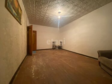 Купить комнату в 4-комнатной квартире в Новосибирске - изображение 38
