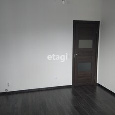 Квартира 35,4 м², 1-комнатная - изображение 4