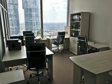 22 м², офис 180 000 ₽ в месяц - изображение 6