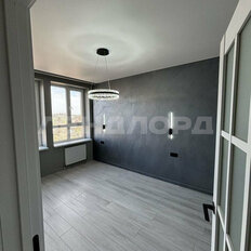 Квартира 34,6 м², 1-комнатная - изображение 5