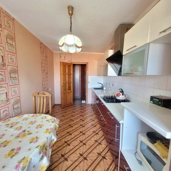 65,7 м², 3-комнатная квартира 6 300 000 ₽ - изображение 23
