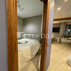 Квартира 40 м², 2-комнатная - изображение 3