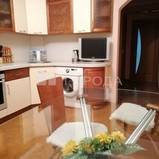 Квартира 68,1 м², 3-комнатная - изображение 4