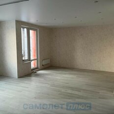 Квартира 85,3 м², 3-комнатная - изображение 3