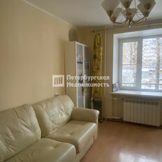 Квартира 30,1 м², 1-комнатная - изображение 1