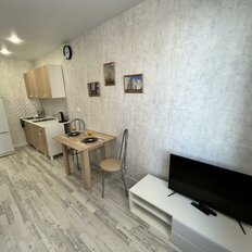 Квартира 38 м², 1-комнатная - изображение 5