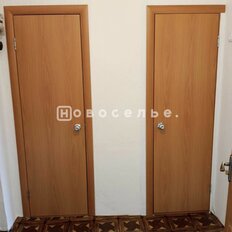 Квартира 28 м², 1-комнатная - изображение 2