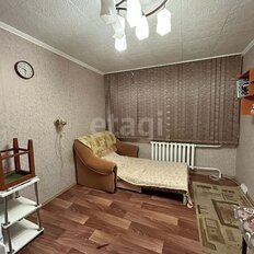 Квартира 21 м², 1-комнатная - изображение 3