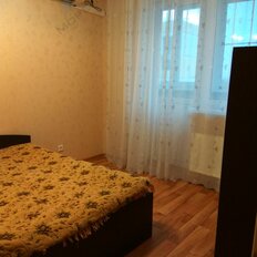 Квартира 36,2 м², 1-комнатная - изображение 3