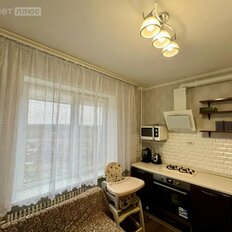 Квартира 37,5 м², 1-комнатная - изображение 2