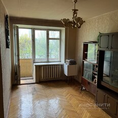 Квартира 30 м², 1-комнатная - изображение 2