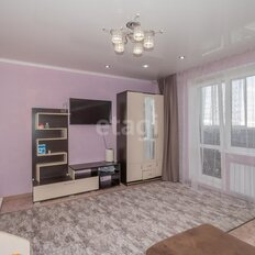 Квартира 35,4 м², 1-комнатная - изображение 4