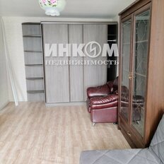 Квартира 30,7 м², 1-комнатная - изображение 2