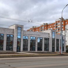 850 м², помещение свободного назначения - изображение 1