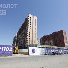 Квартира 51,8 м², 2-комнатная - изображение 3