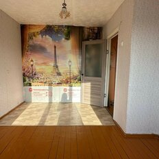 Квартира 21,1 м², 1-комнатная - изображение 3