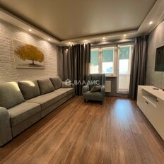 Квартира 72 м², 2-комнатная - изображение 1