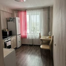 Квартира 39,1 м², 1-комнатная - изображение 2