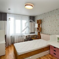 Квартира 84 м², 3-комнатная - изображение 4