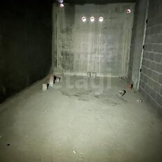 21,4 м², помещение свободного назначения - изображение 5