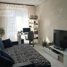 Квартира 84,7 м², 2-комнатная - изображение 2