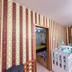 Квартира 40,7 м², 1-комнатная - изображение 3