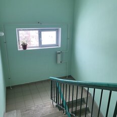 Квартира 32,9 м², 1-комнатная - изображение 1