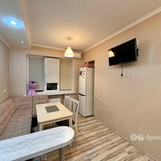 Квартира 45 м², 1-комнатная - изображение 5
