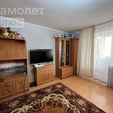 Квартира 41 м², 1-комнатная - изображение 1