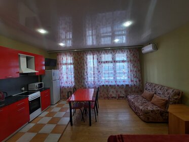 33 м², квартира-студия 6 550 000 ₽ - изображение 52