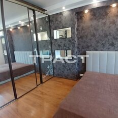 Квартира 64,7 м², 2-комнатная - изображение 5