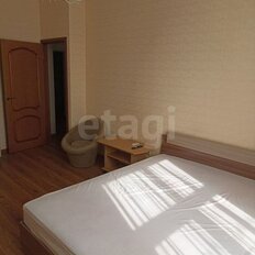 Квартира 40 м², 1-комнатная - изображение 4