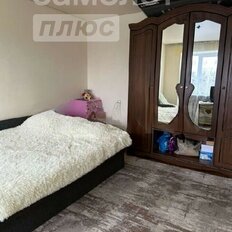 Квартира 30 м², 1-комнатная - изображение 1