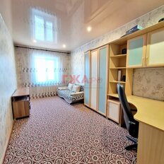 Квартира 68,8 м², 3-комнатная - изображение 5