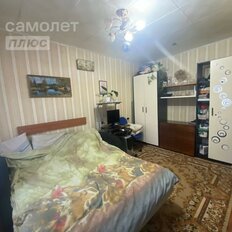 Квартира 21,1 м², 1-комнатная - изображение 3