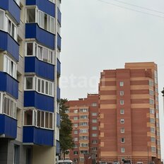 13,5 м², машиноместо - изображение 1