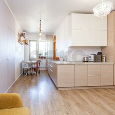 Квартира 72,6 м², 2-комнатная - изображение 1