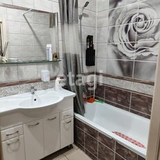 Квартира 38,8 м², 1-комнатная - изображение 4