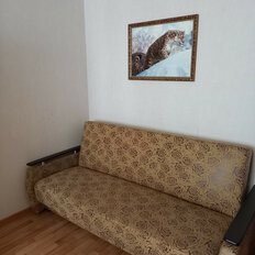 Квартира 40,1 м², 1-комнатная - изображение 4