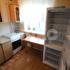 Квартира 31 м², 1-комнатная - изображение 1