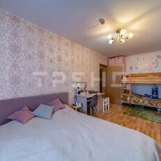 Квартира 41,8 м², 1-комнатная - изображение 3