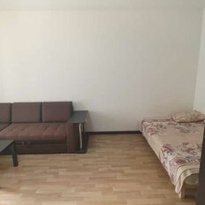 Квартира 37 м², 1-комнатная - изображение 4