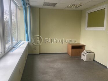 44,6 м², офис 35 680 ₽ в месяц - изображение 17