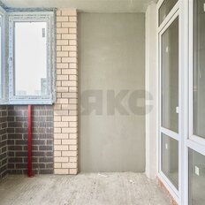 Квартира 31,2 м², студия - изображение 4