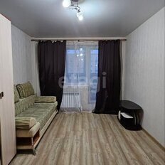 Квартира 40 м², 1-комнатная - изображение 5