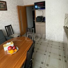 Квартира 52,9 м², 2-комнатная - изображение 5