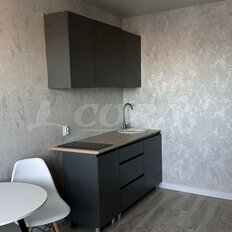 Квартира 19,5 м², студия - изображение 2