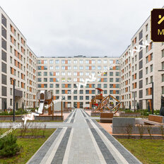 Квартира 130,7 м², 3-комнатная - изображение 4